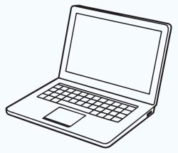 laptop